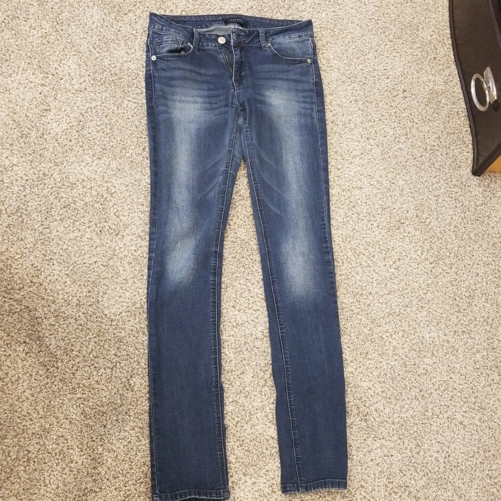 Skinny Jeans